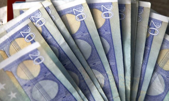 «Ψαλίδι» 60% στις συντάξεις όσων εργάζονται μετά την εφαρμογή του νόμου Κατρούγκαλου